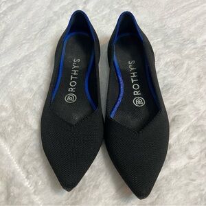 Rothy’s The Point Black